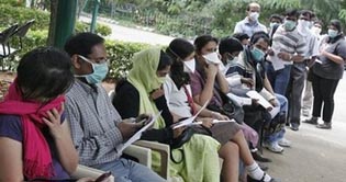 Swine flu death toll rises to six in India 